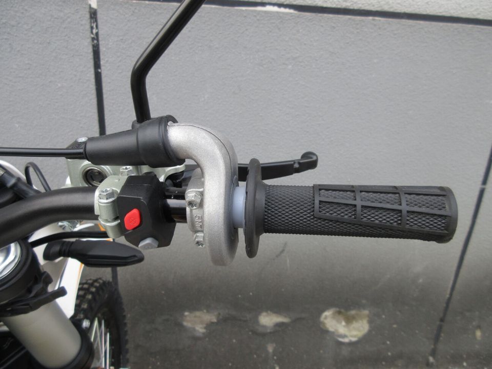 racermotors.by - GR S1 (4T YB300H)