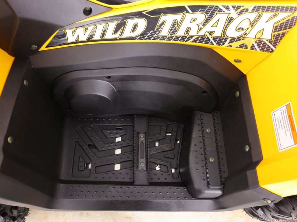 racermotors.by - Квадроцикл Motoland VOX250 WILD TRACK X PLUS