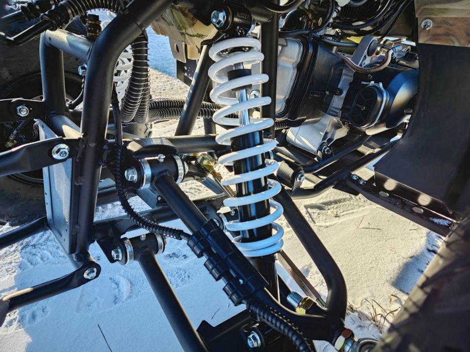 racermotors.by - квадроцикл Motoland 200 All Road