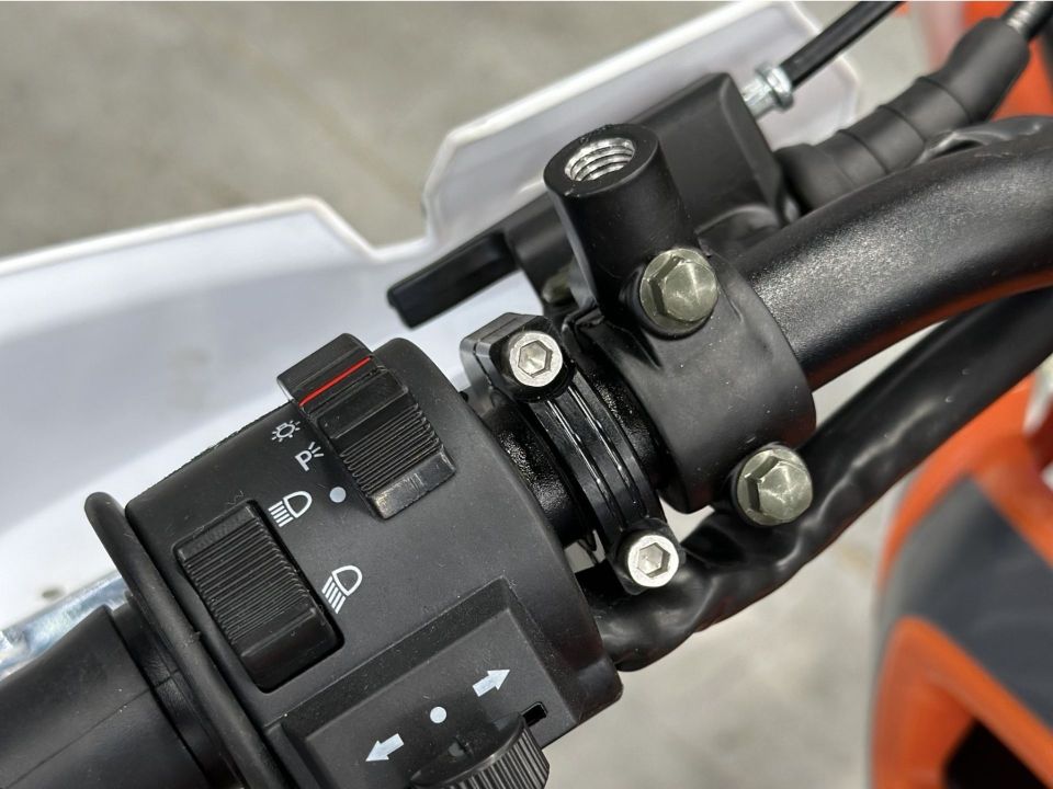 racermotors.by - Мотоцикл Кросс Moto Apollo M3 300 4V (175FMN PR5)