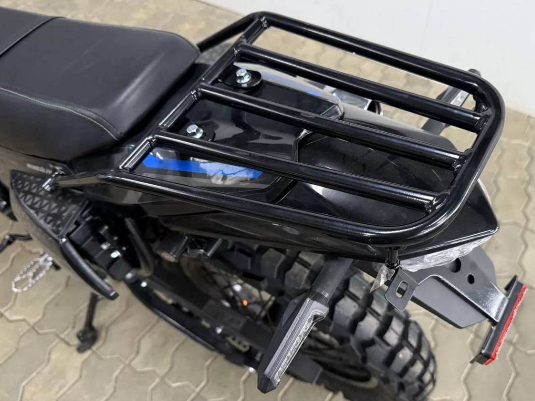 racermotors.by - Мотоцикл Аvаntis LX 300 NB