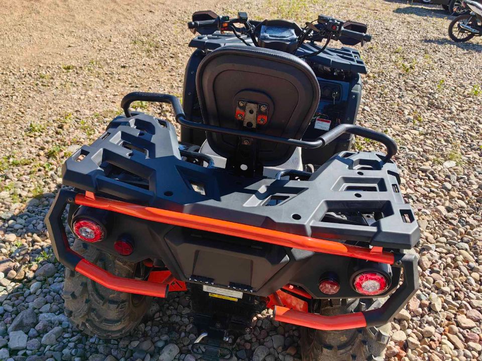 racermotors.by - Квадроцикл RAM ATV SW570-1