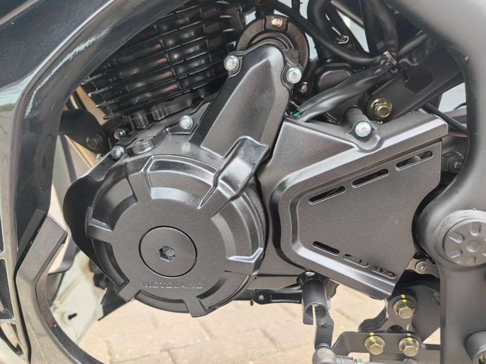 racermotors.by - Мотоцикл Motoland GP 300