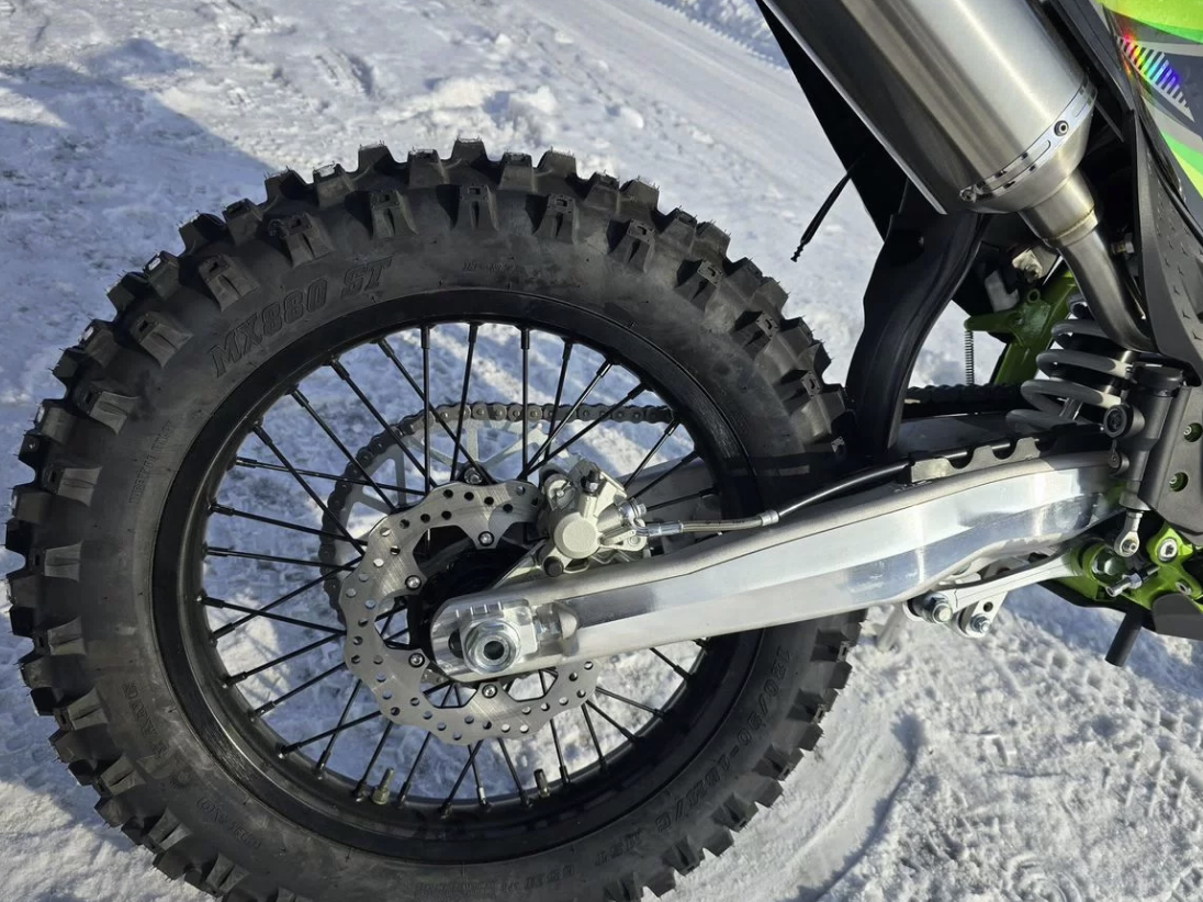 racermotors.by - Мотоцикл Racer Z5