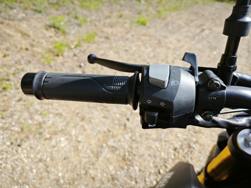 racermotors.by - Мотоцикл дорожный Motoland MT 250