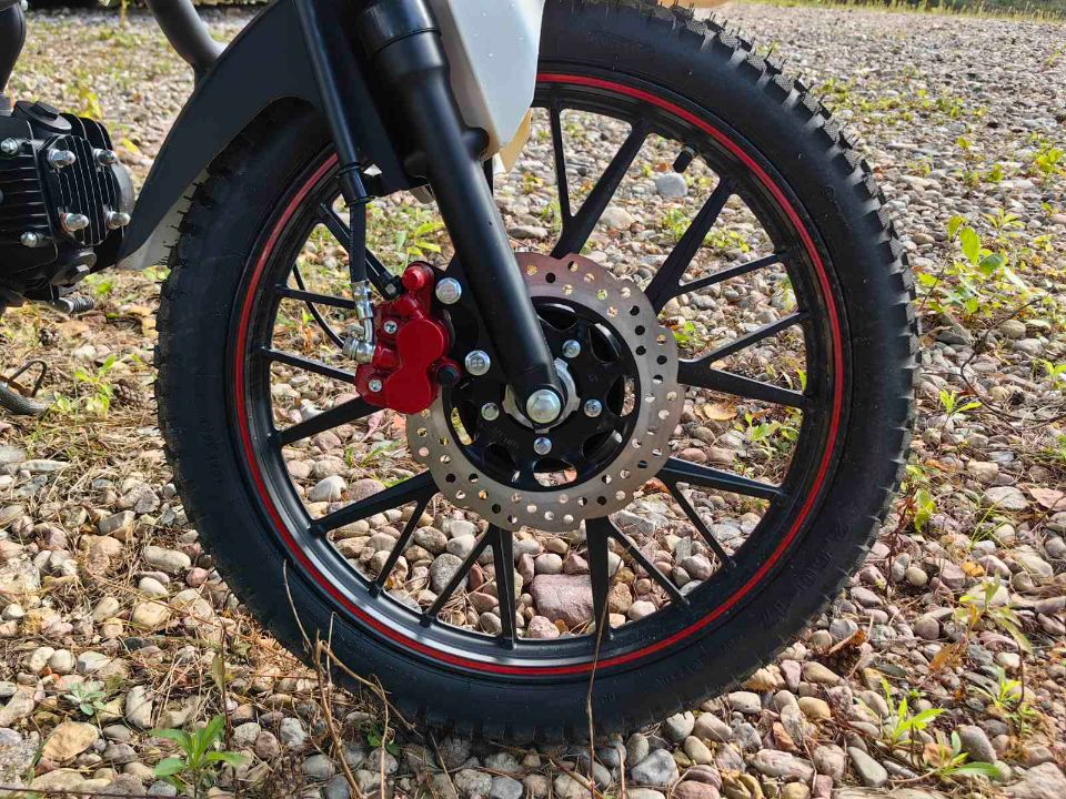 мопед.бел - Мопед Rockot Alpha City