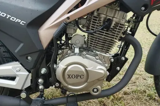 racermotors.by - Технические особенности и эксплуатация HORS F160