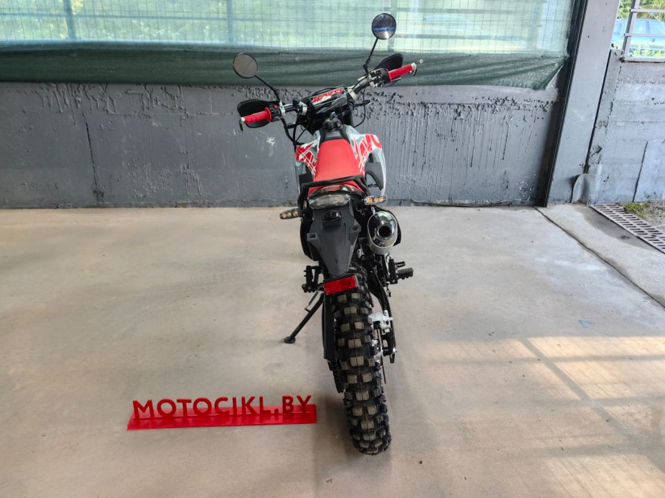 racermotors.by - Мотоцикл KAYO T1-L 300 ENDURO