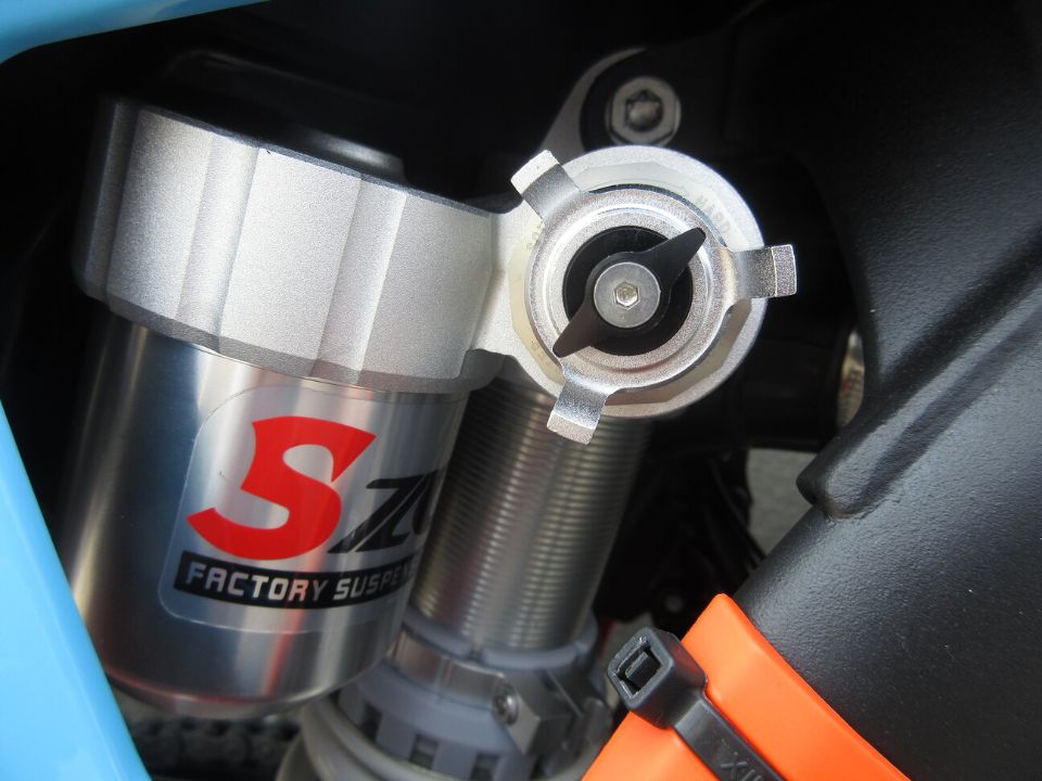racermotors.by - Мотоцикл GR8 F300A Enduro Optimum