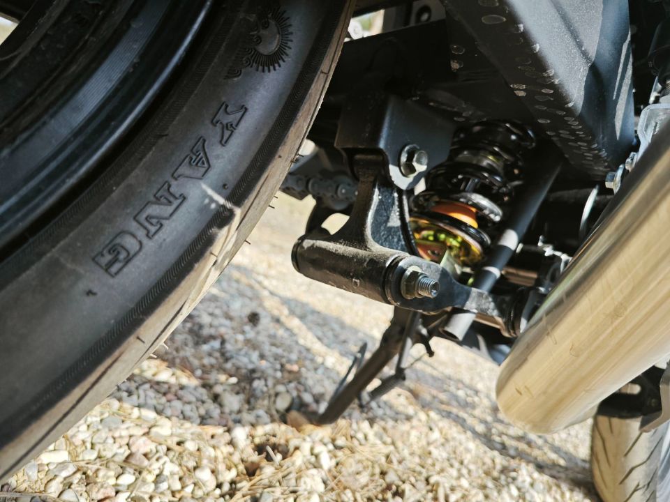 racermotors.by - Мотоцикл дорожный Motoland DF BIG BORE 300 (CBS300 с балансиром)