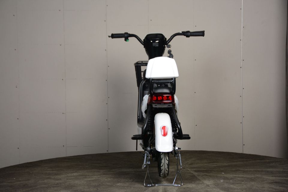 racermotors.by - ЭЛЕКТРОСКУТЕР VOLT EZZY 500W