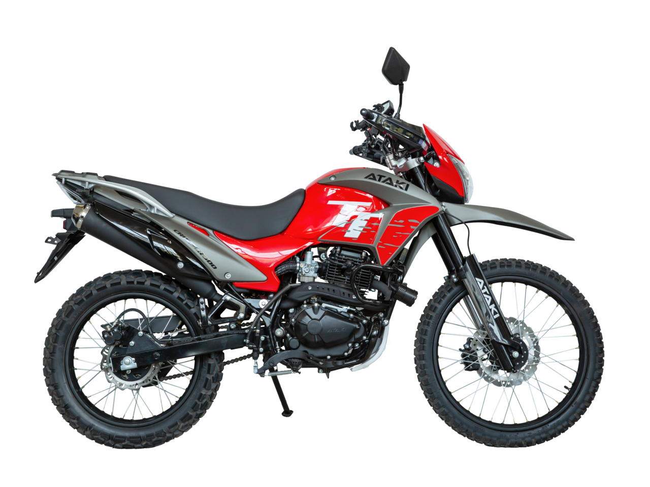 racermotors.by - ATAKI CROSSER 300