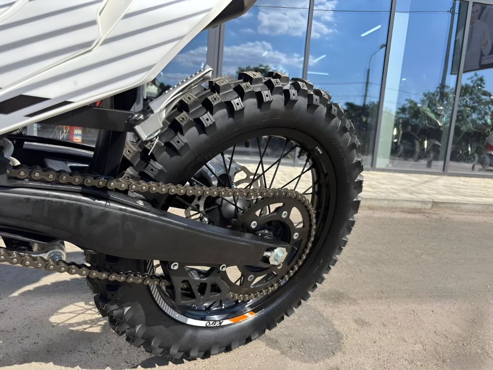 racermotors.by - Мотоцикл KAYO K3-LM 250 MX (CB250-C) 21/18