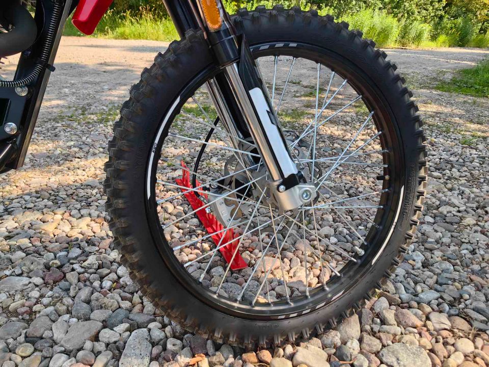 racermotors.by - Мотоцикл KAYO K1-L 300 ROAD