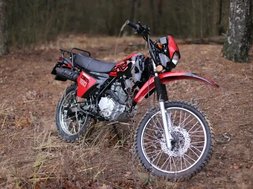 racermotors.by - МОТОЦИКЛ RACER RC150-23X ENDURO L150