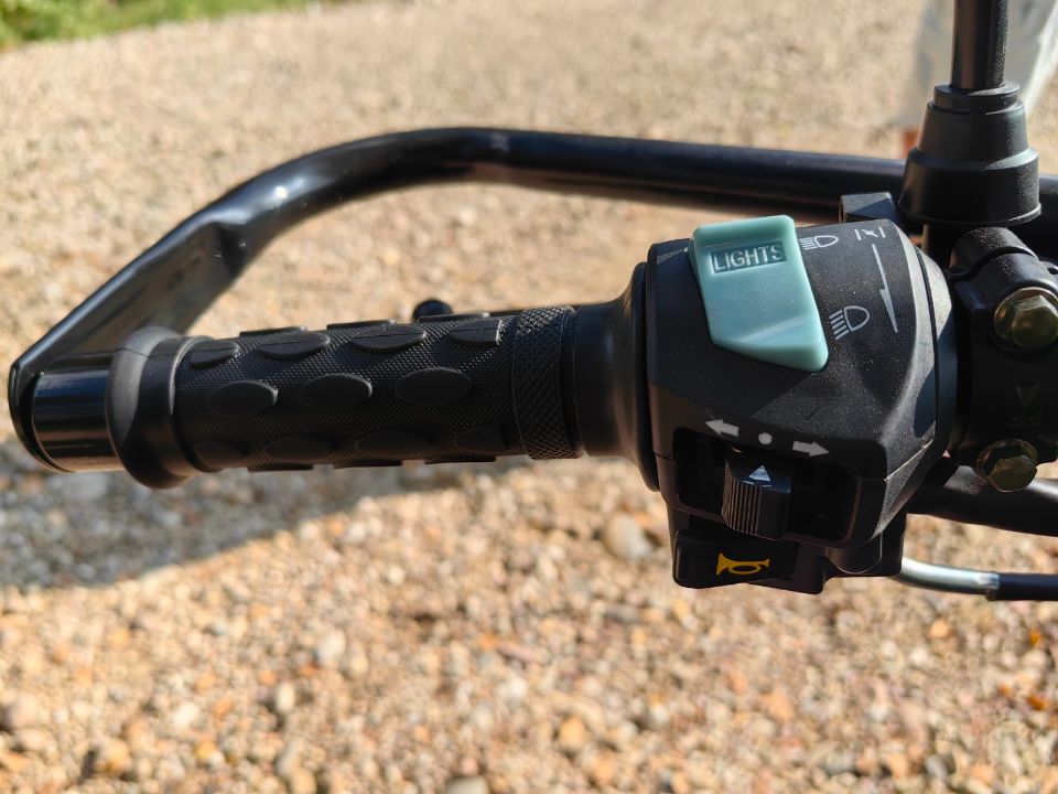 racermotors.by - МОТОЦИКЛ Минск Ranger 200