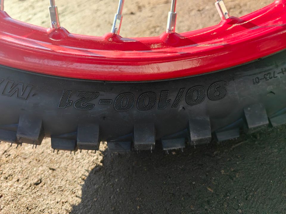 racermotors.by - Мотоцикл SPRMOTORS CROSSROAD-1 FH250-Y1