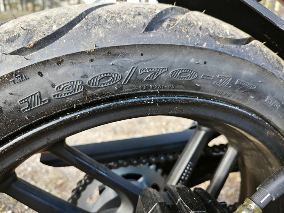 racermotors.by - Мотоцикл Motoland R1 300