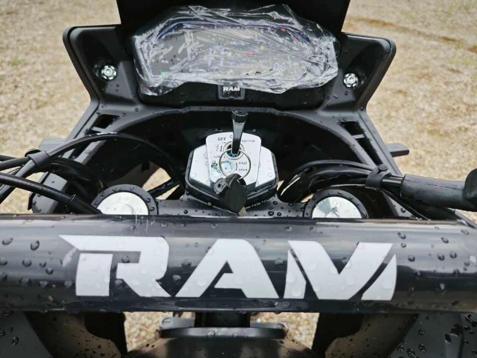 racermotors.by - МОТОЦИКЛ RAМ TE PR PRO