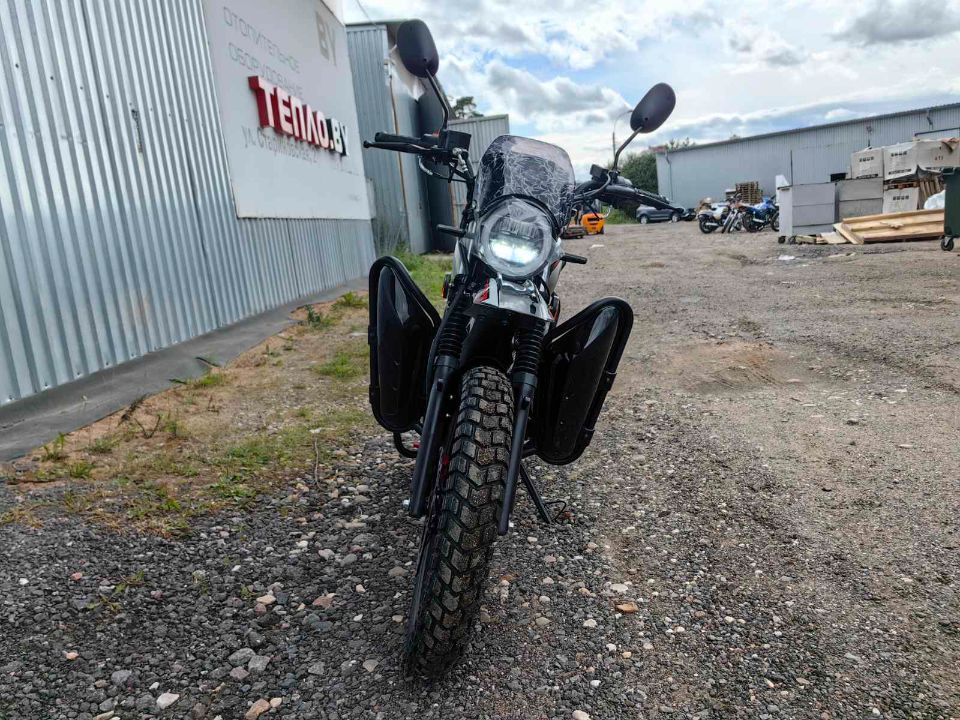 racermotors.by - Мотоцикл ROCKOT QUEST 150