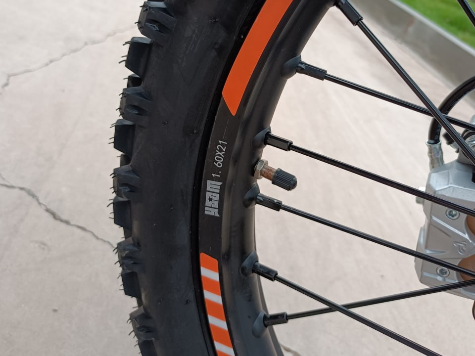 racermotors.by - мотоцикл Regulmoto CR-X 300