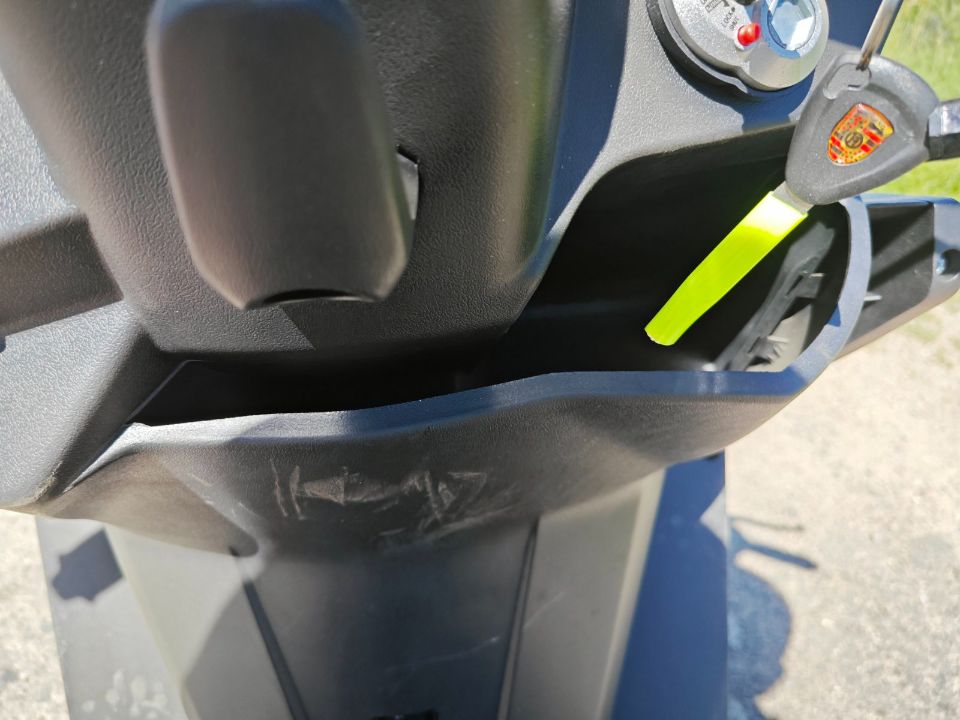 racermotors.by - Скутер RACER RC150T-15 Hyper