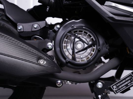 racermotors.by - Двигатель — мощь, превосходящая ожидания, Скутер SPRMOTORS Tank