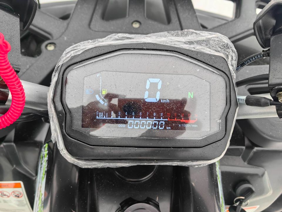 racermotors.by - Квадроцикл ХОРС (HORS) 035 с ПСМ