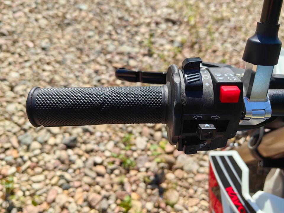 racermotors.by - Мотоцикл KAYO K3 300 Road (PR300)