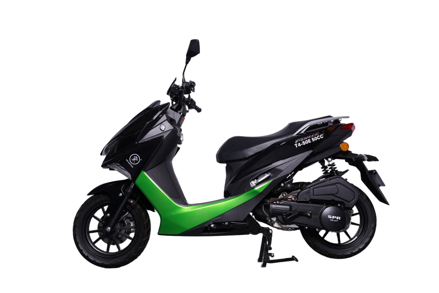 SPRMOTORS FORCE 150cc (49сс)
