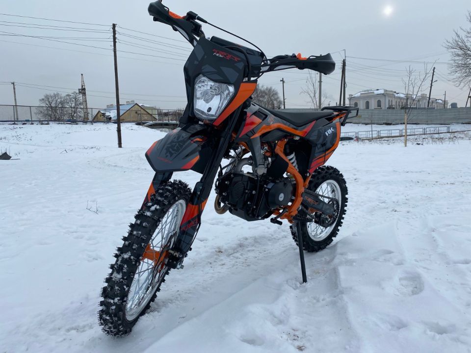 racermotors.by - ПИТБАЙК Racer TRX140E Pitbike