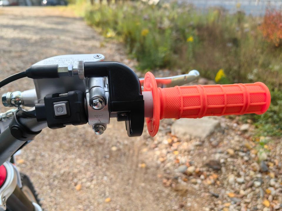 racermotors.by - KAYO K1-L 250 MX 21/18