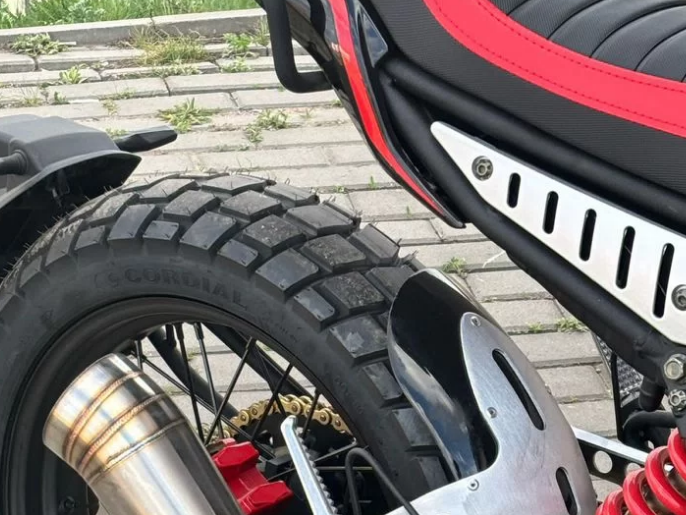 Мотоцикл Avantis City New 250 (4х клапанный)