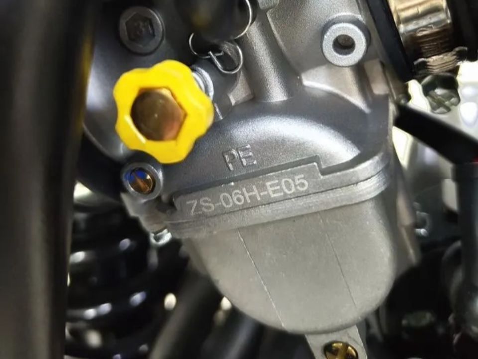 racermotors.by - Мотоцикл Motoland 300 XT300 HS