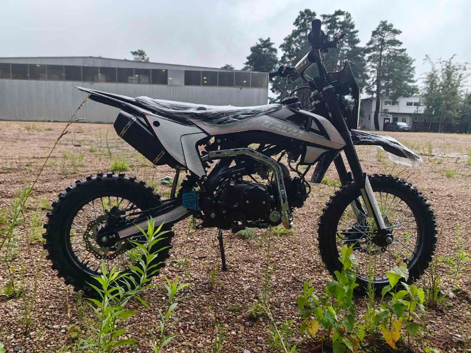 racermotors.by - Питбайк AVM Taos 140