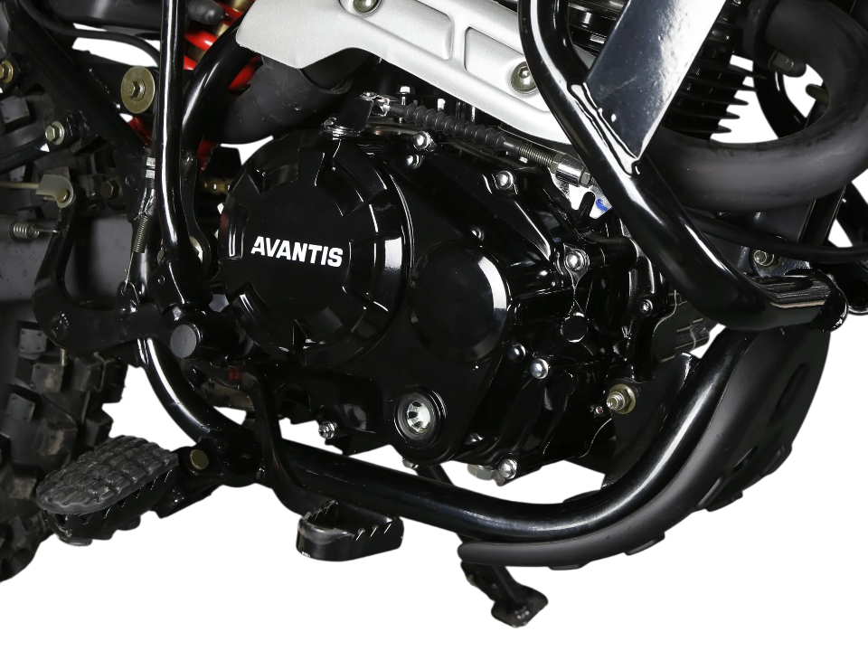 racermotors.by - Надежность и момент, Мотоцикл Avantis MT250 Lite (CG250/172FMM) 2025