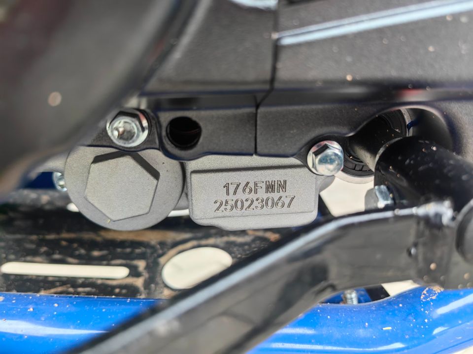 racermotors.by - Мотоцикл Motoland 300 SMX300 S3 PRO