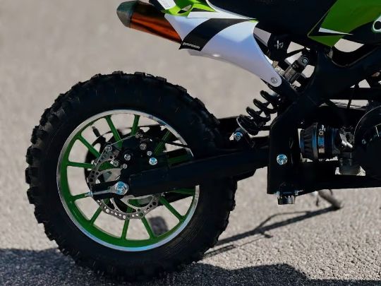 racermotors.by - Особенности и преимущества Storm XT-50 version Sport