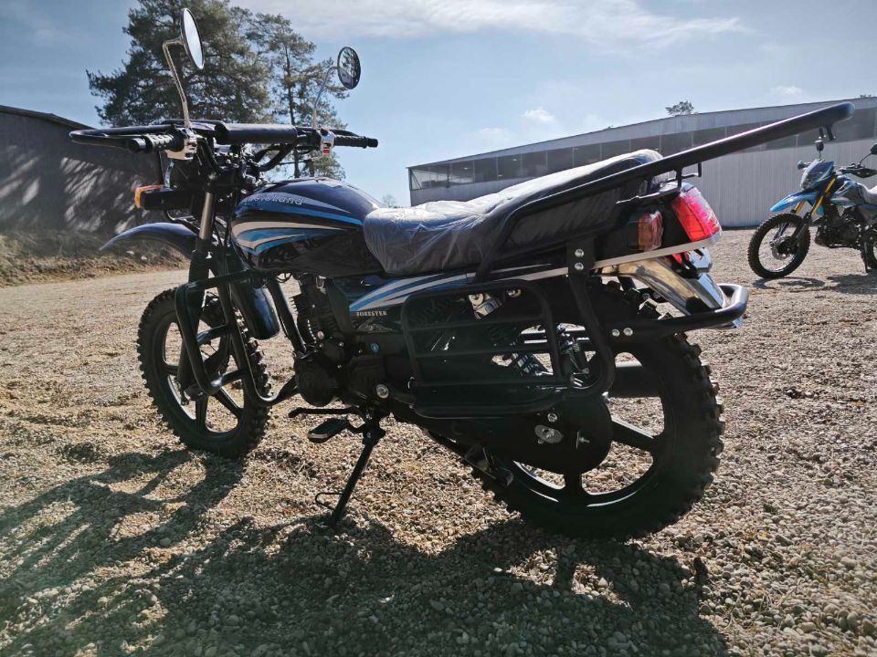 racermotors.by - мотоцикл дорожный Motoland Forеster 200