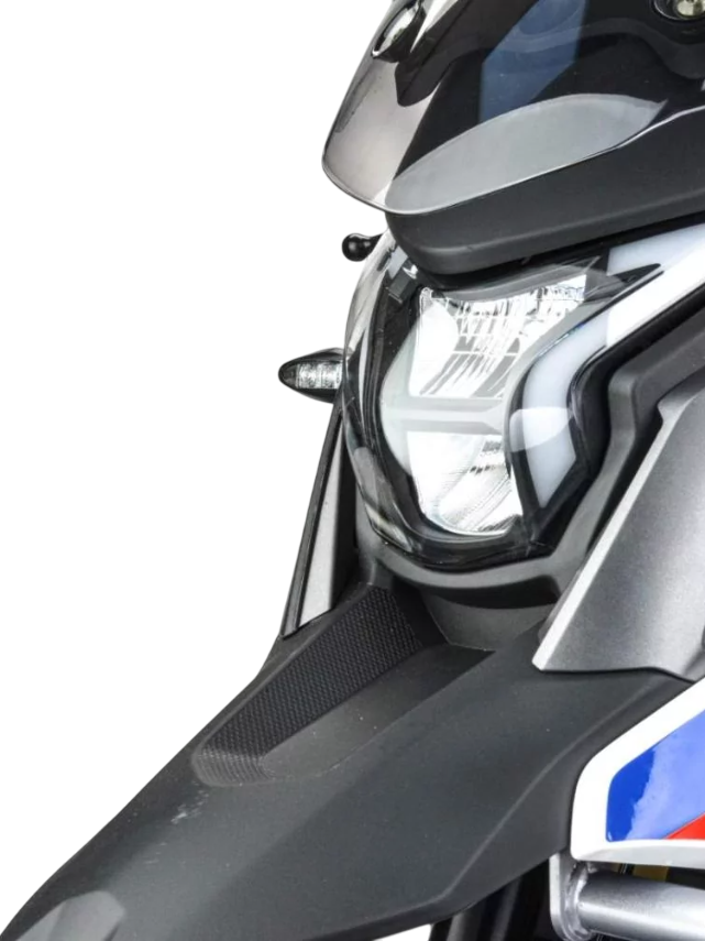 racermotors.by - Преимущества Motoland 300 ENDURO GS