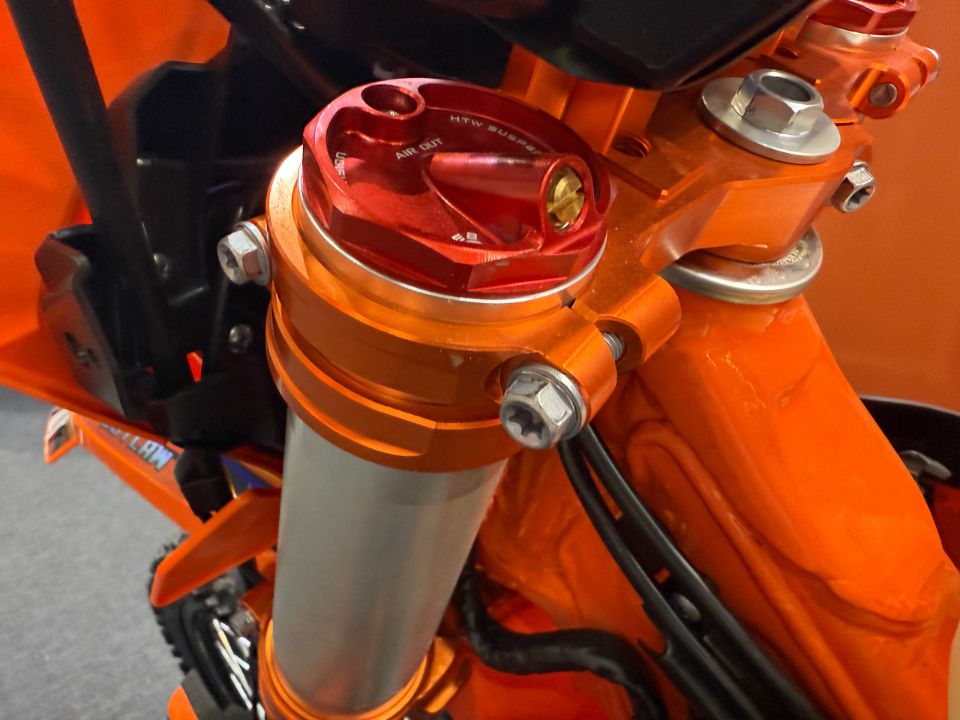 racermotors.by - Мотоцикл NFX Outlaw YB300H