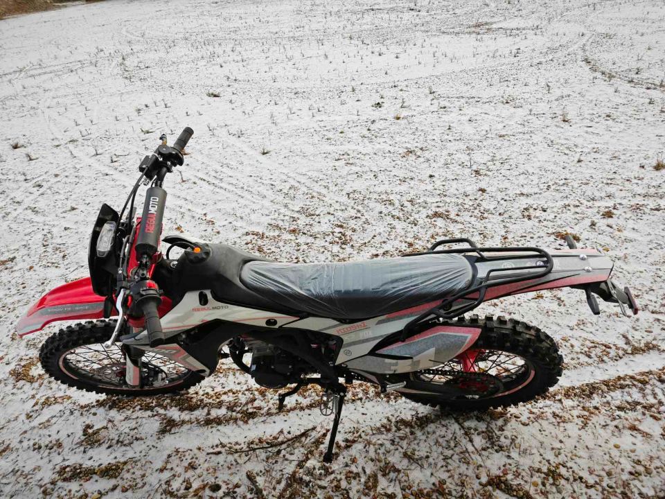 racermotors.by - мотоцикл Regulmoto CR-Z 300