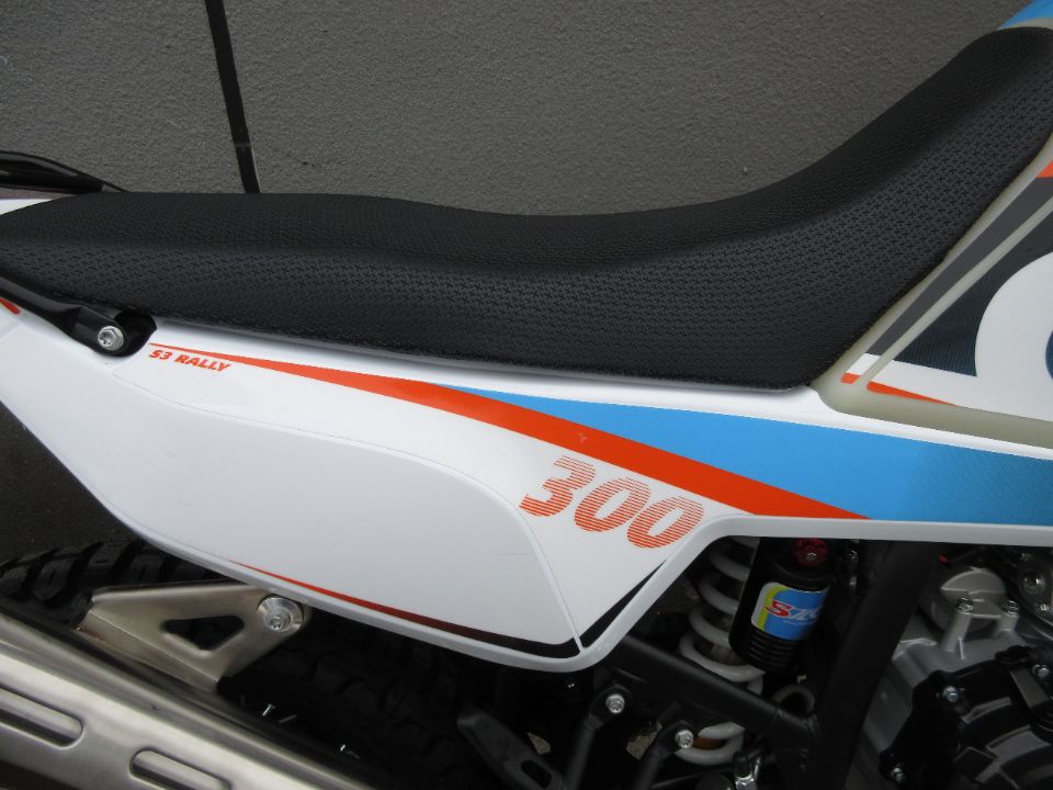 racermotors.by - GR S3 Rally (4T YB300H)