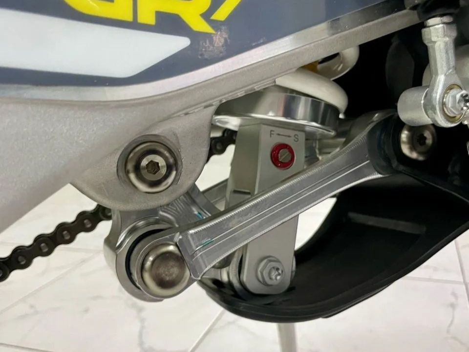 racermotors.by - Мотоцикл GR7 F300A (4T YB300H) Motard с ЭПТС