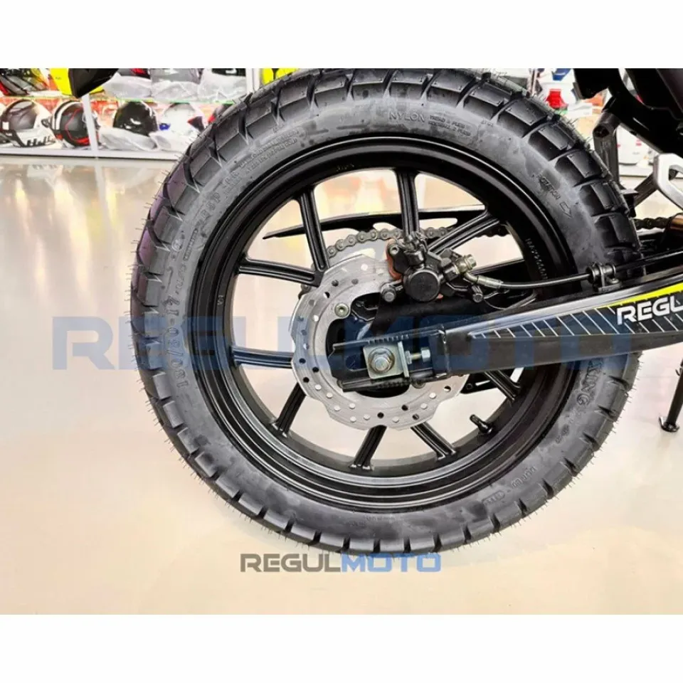 racermotors.by - Мотоцикл турэндуро Regulmoto ADV 300 NB