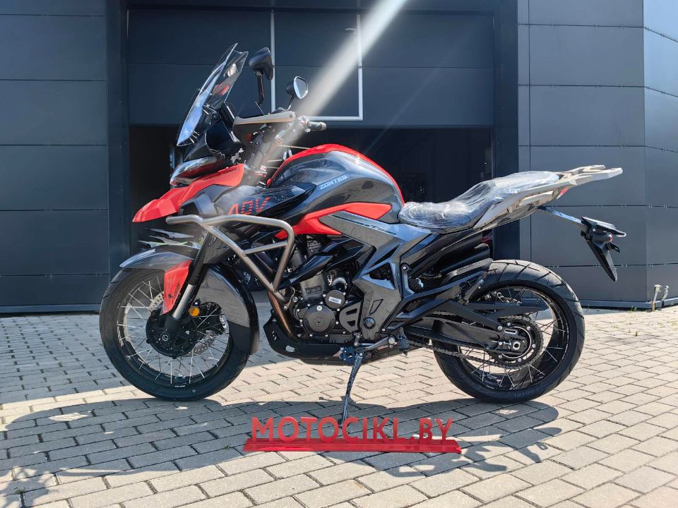racermotors.by - ZONTES ZT350-T (4T ZT184MP EFI) 19/17