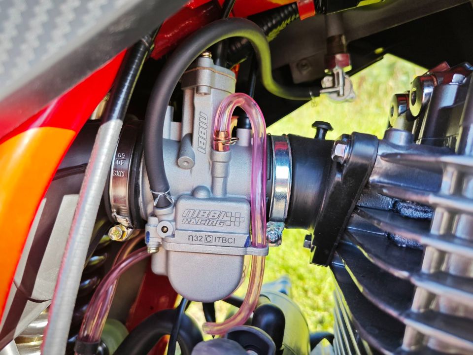 racermotors.by - МОТОЦИКЛ Goose 400