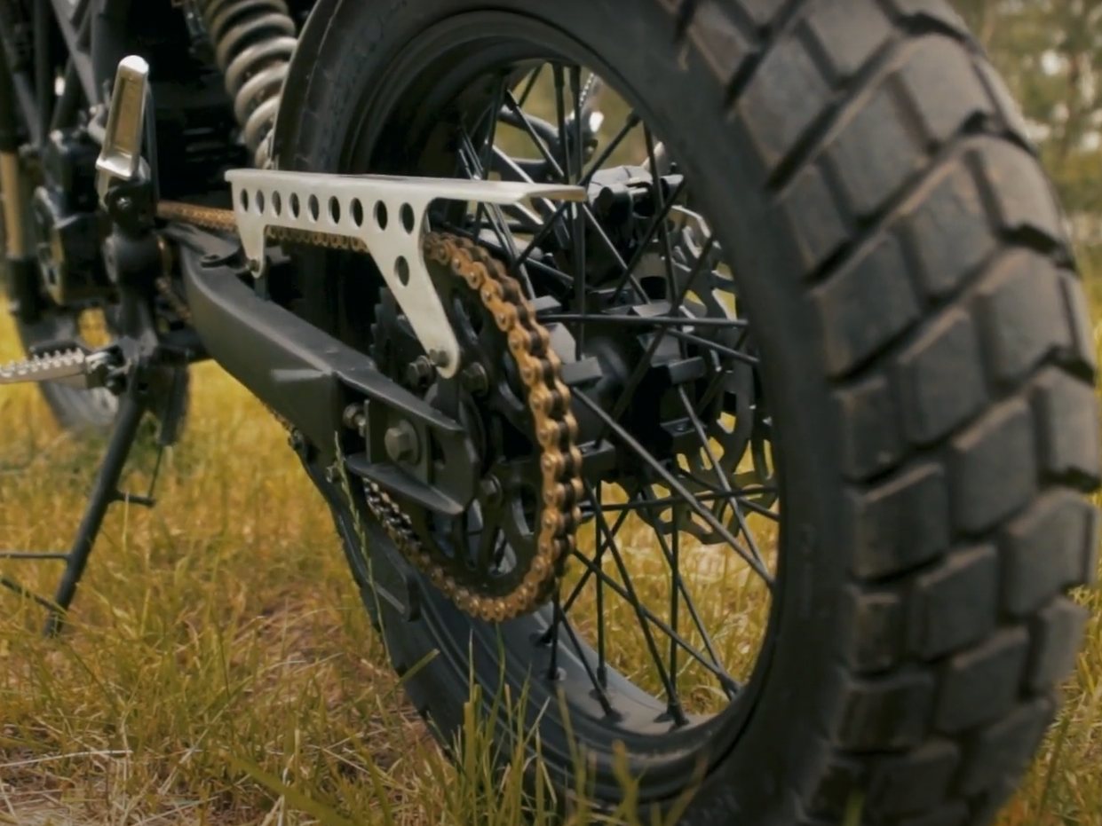 racermotors.by - Мотоцикл дорожный Avantis Сity 250