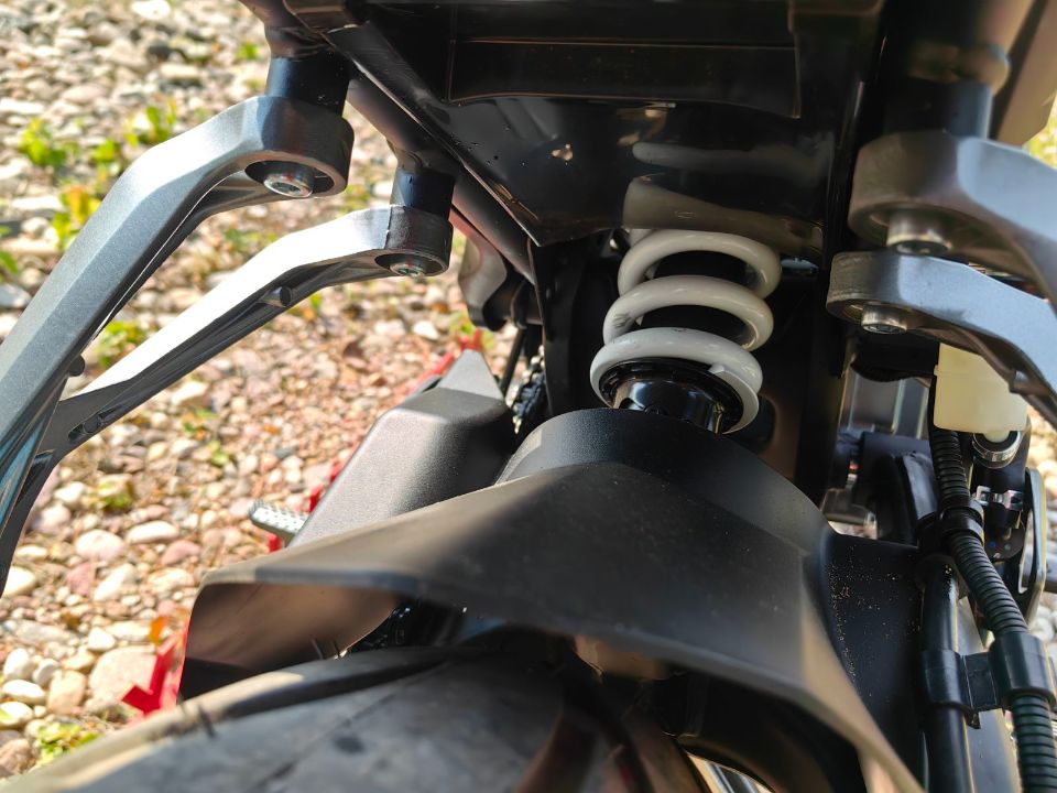 racermotors.by - Мотоцикл Motoland NK 300 STREET