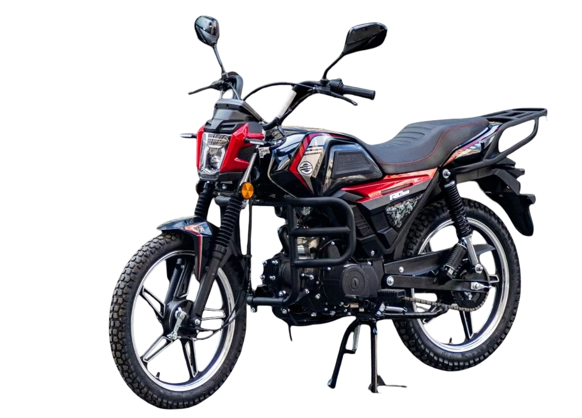 мопед.бел - МОПЕД RACER RC50-V BETA M1+ЦПГ 110 СМ3